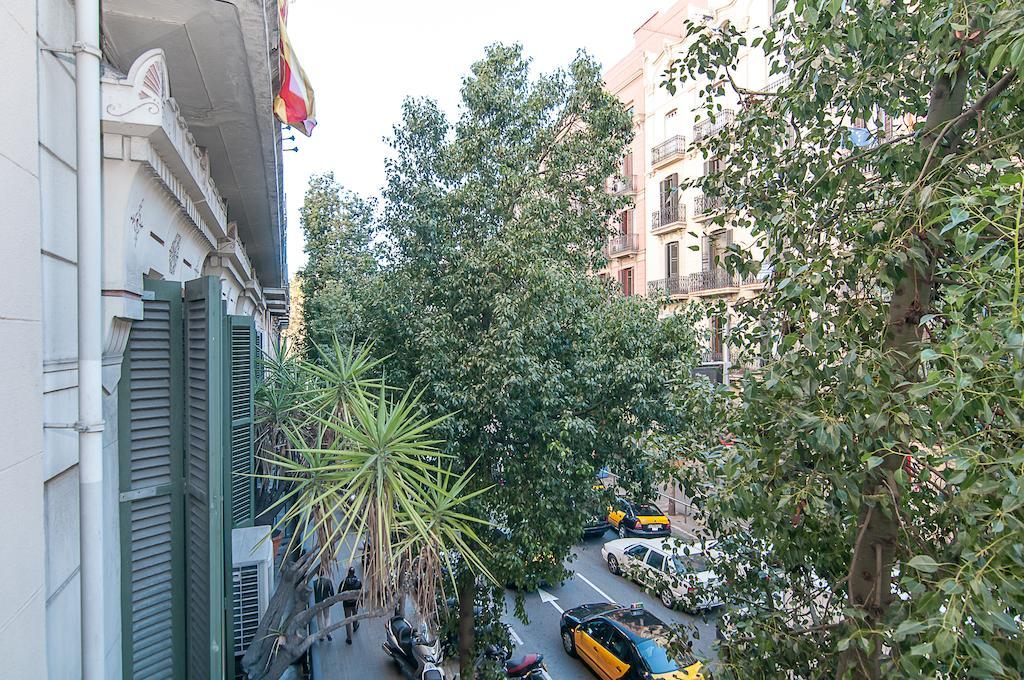 Weflating Ramblas Barcelona Pokój zdjęcie